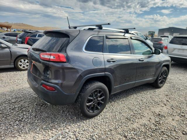 Photo 3 from auction – 2016 JEEP CHEROKEE L with VIN 1C4PJMCS9GW244110