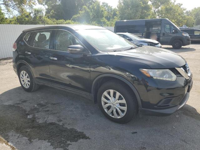 Photo 4 from auction – 2015 NISSAN ROGUE S with VIN KNMAT2MV7FP586273