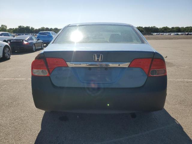 Photo 6 from auction – 2010 HONDA CIVIC LX with VIN 2HGFA1F56AH540936