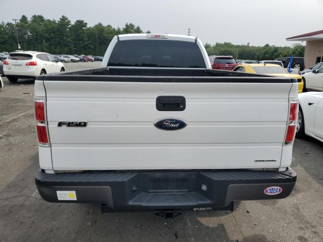 Photo 6 from auction – 2013 FORD F150 with VIN 1FTMF1CMXDKD29321