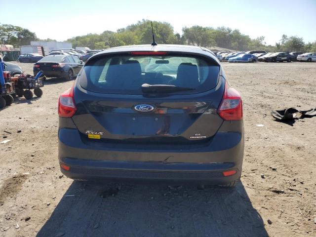 Zdjęcie 6 z aukcji – 2013 FORD FOCUS SE z VIN 1FADP3K25DL211847