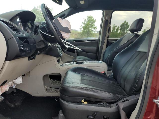 Photo 7 from auction – 2019 DODGE GRAND CARA with VIN 2C4RDGCG2KR662698