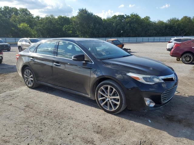 Photo 4 from auction – 2014 TOYOTA AVALON BAS with VIN 4T1BK1EB4EU135982