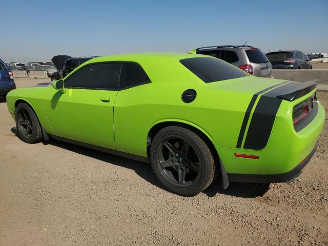 Photo 2 from auction – 2015 DODGE CHALLENGER with VIN 2C3CDZFJ1FH773901