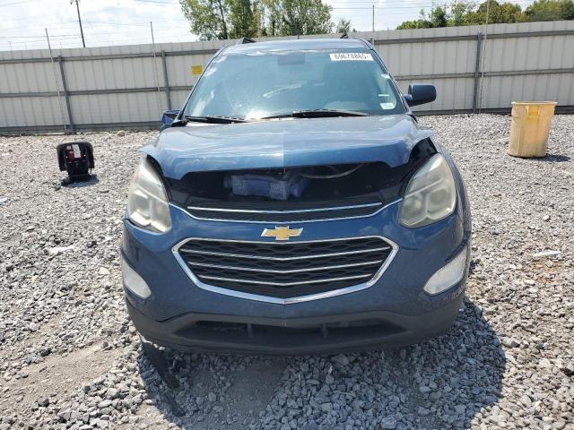 Photo 5 from auction – 2017 CHEVROLET EQUINOX LT with VIN 2GNALCEK2H6137961