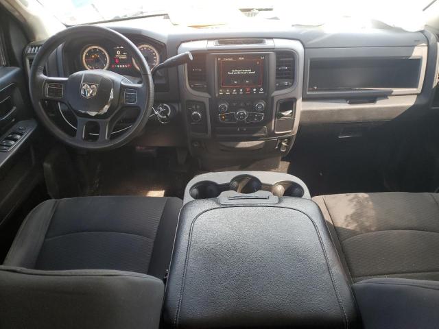 Photo 8 from auction – 2019 RAM 1500 CLASS with VIN 1C6RR7FT2KS576985