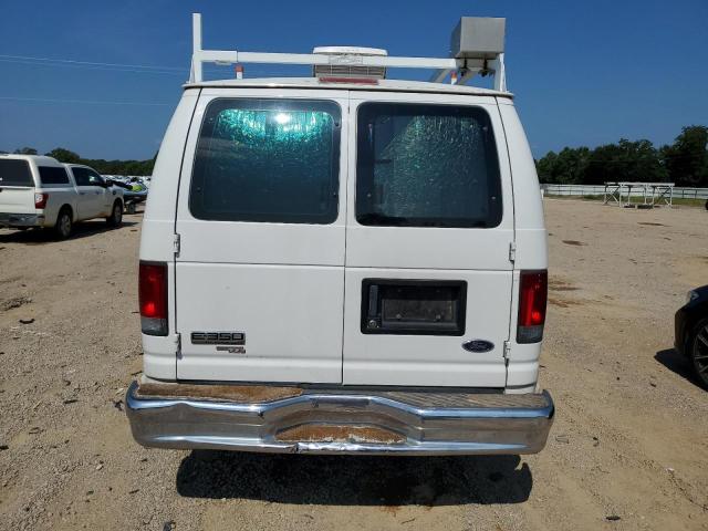 Photo 6 from auction – 2006 FORD ECONOLINE with VIN 1FTNS24W06DA69458