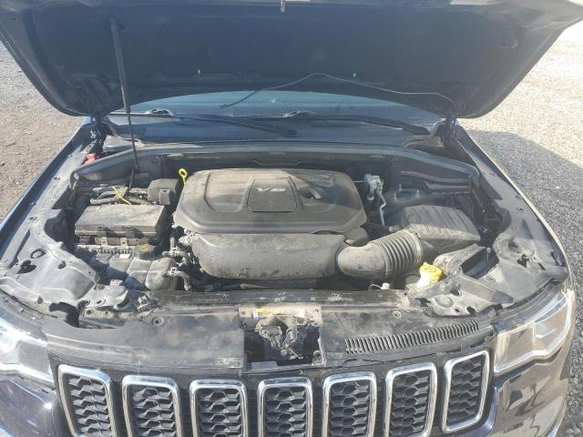Photo 12 from auction – 2018 JEEP GRAND CHER with VIN 1C4RJFAG4JC458692