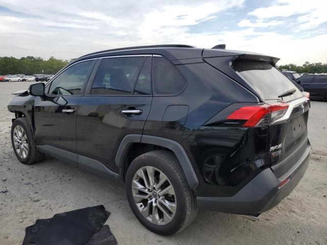 Photo 2 from auction – 2020 TOYOTA RAV4 LIMIT with VIN JTMY1RFV6LD520529