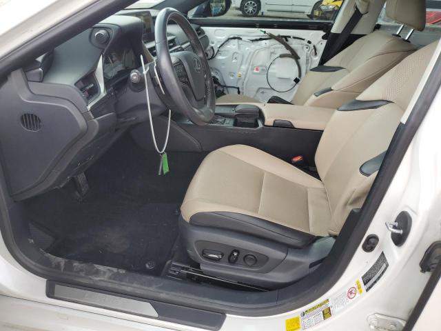 Photo 7 from auction – 2019 LEXUS ES 350 with VIN 58ABZ1B19KU047134