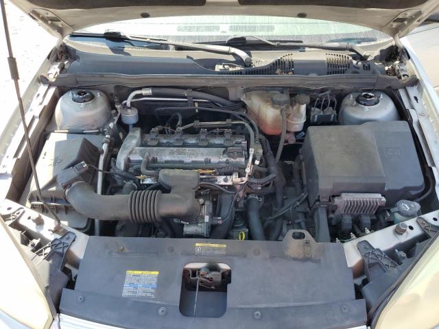 Photo 11 from auction – 2007 CHEVROLET MALIBU LS with VIN 1G1ZS58F37F132872
