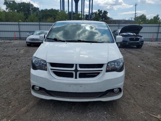 Photo 5 from auction – 2018 DODGE GRAND CARA with VIN 2C4RDGEG0JR145895