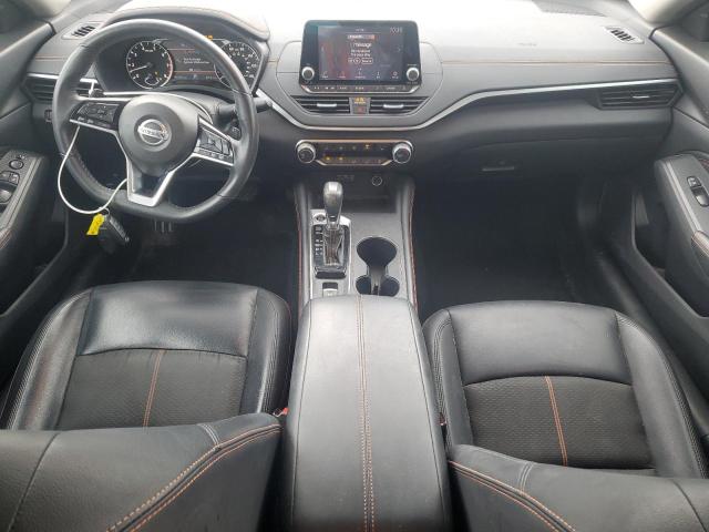 Photo 8 from auction – 2019 NISSAN ALTIMA SR with VIN 1N4BL4CW5KC259873