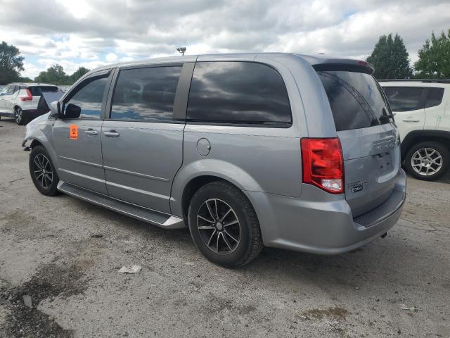 Photo 2 from auction – 2015 DODGE GRAND CARA with VIN 2C4RDGCG0FR683703