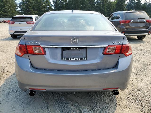 Photo 6 from auction – 2011 ACURA TSX with VIN JH4CU2F69BC000782