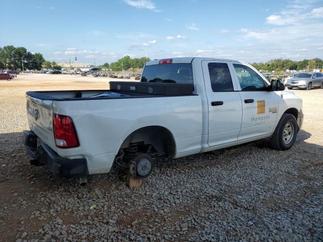 Photo 3 from auction – 2022 RAM 1500 CLASS with VIN 1C6RR7FG6NS239453