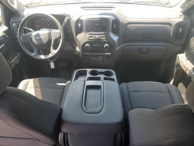 Photo 8 from auction – 2022 CHEVROLET SILVERADO with VIN 3GCPDCED5NG557585