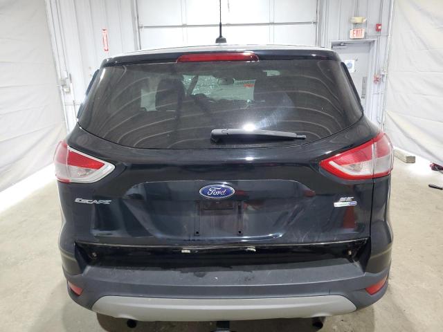 Photo 6 from auction – 2016 FORD ESCAPE SE with VIN 1FMCU9GX2GUB39876