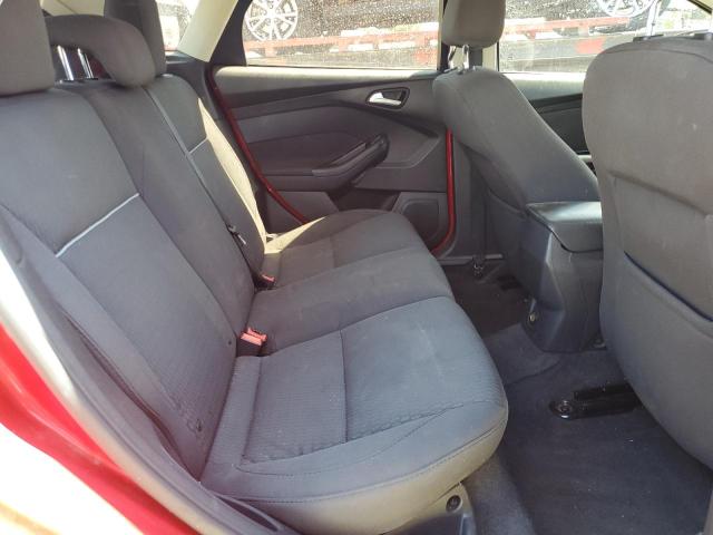 Photo 10 from auction – 2012 FORD FOCUS SEL with VIN 1FAHP3M27CL372455