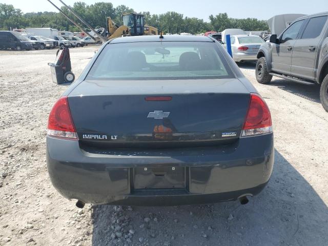 Photo 6 from auction – 2013 CHEVROLET IMPALA LT with VIN 2G1WG5E39D1267100