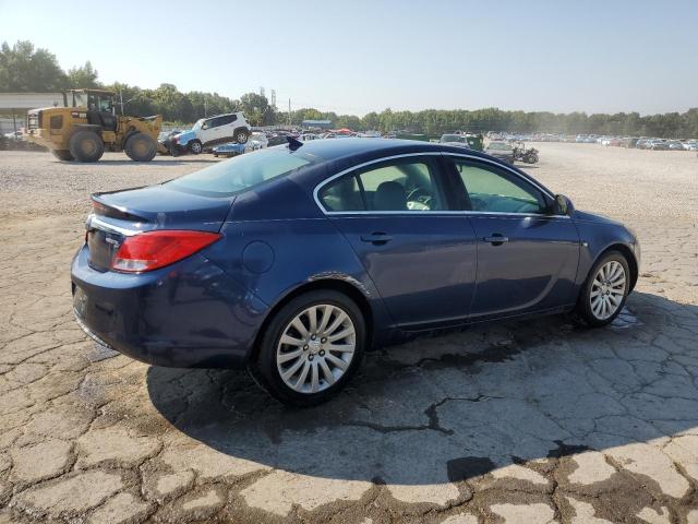 Photo 3 from auction – 2011 BUICK REGAL CXL with VIN W04GN5EC8B1103593