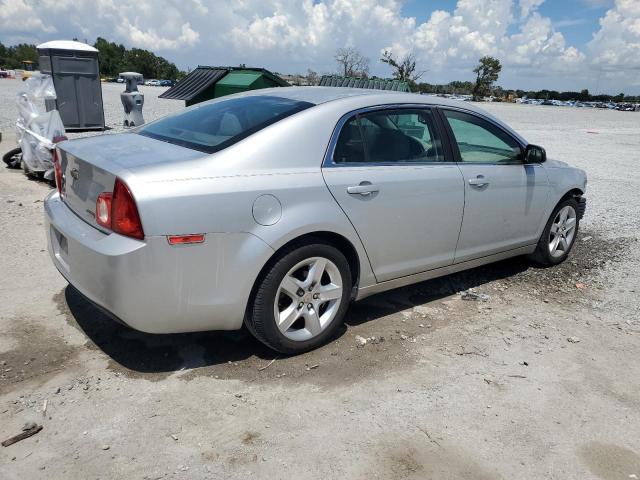 Photo 3 from auction – 2011 CHEVROLET MALIBU LS with VIN 1G1ZA5EU8BF346447