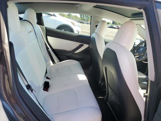 Photo 10 from auction – 2019 TESLA MODEL 3 with VIN 5YJ3E1EA6KF509911