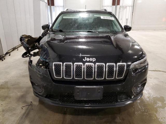 Photo 5 from auction – 2019 JEEP CHEROKEE L with VIN 1C4PJMCB7KD281273