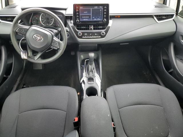 Photo 8 from auction – 2021 TOYOTA COROLLA LE with VIN JTDVPMAE2MJ178804