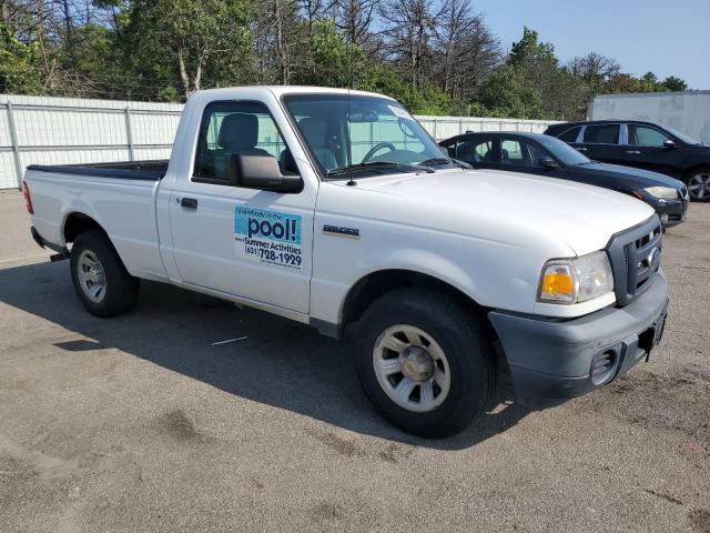 Photo 4 from auction – 2011 FORD RANGER with VIN 1FTKR1AD2BPA98948