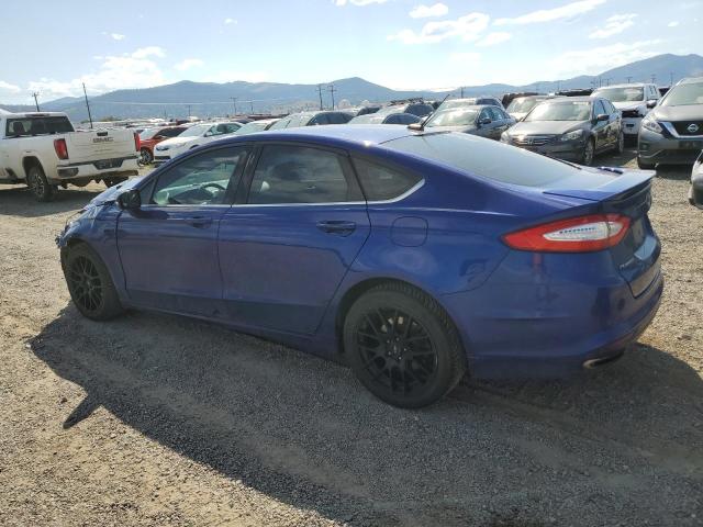 Photo 2 from auction – 2016 FORD FUSION SE with VIN 3FA6P0T91GR291687