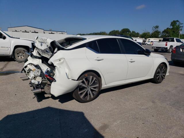 Photo 3 from auction – 2020 NISSAN ALTIMA SR with VIN 1N4BL4CV7LC239360