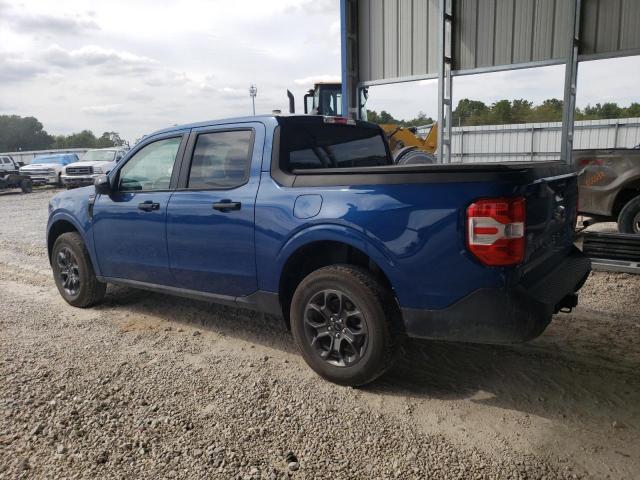 Photo 2 from auction – 2024 FORD MAVERICK XLT with VIN 3FTTW8H37RRB14082