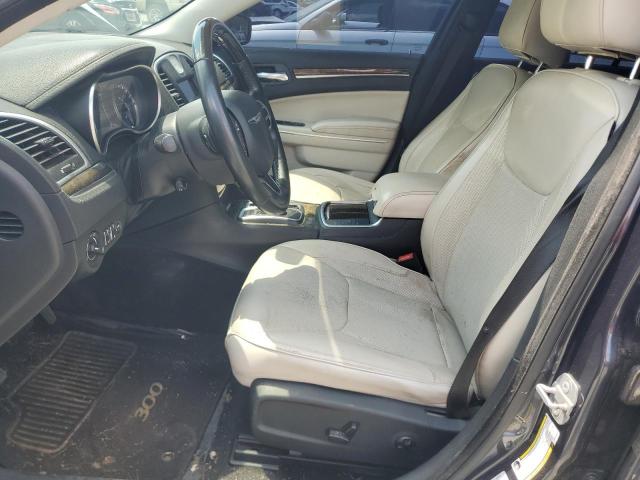 Photo 7 from auction – 2015 CHRYSLER 300C with VIN 2C3CCAEG0FH882540