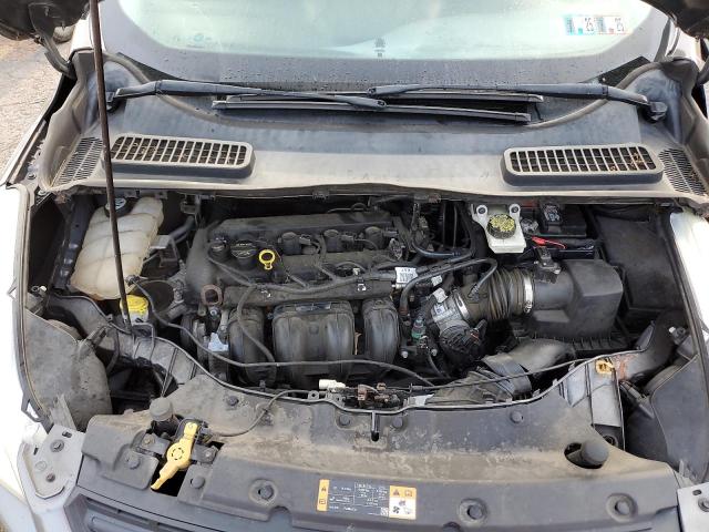 Снимка 12 от търг – 2013 FORD ESCAPE S с VIN 1FMCU0F76DUD94748