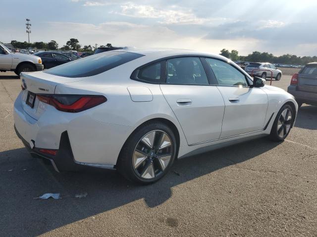 Photo 3 from auction – 2022 BMW I4 EDRIVE with VIN WBY73AW07NFM84514