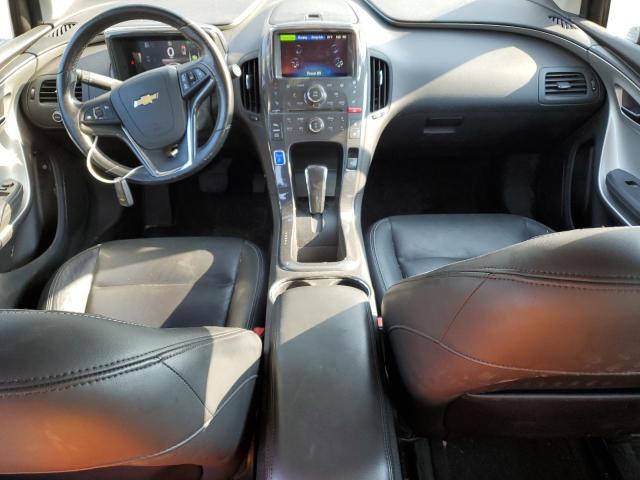 Photo 8 from auction – 2012 CHEVROLET VOLT with VIN 1G1RB6E41CU117169