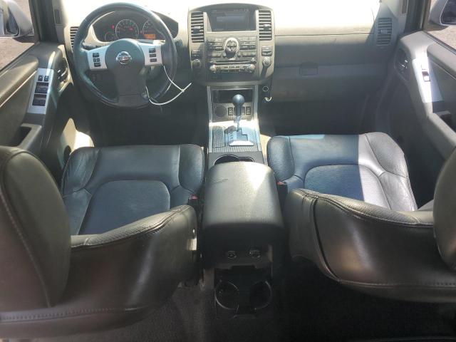 صورة رقم 8 من المزاد - 2012 NISSAN PATHFINDER مع VIN 5N1AR1NN6CC640863