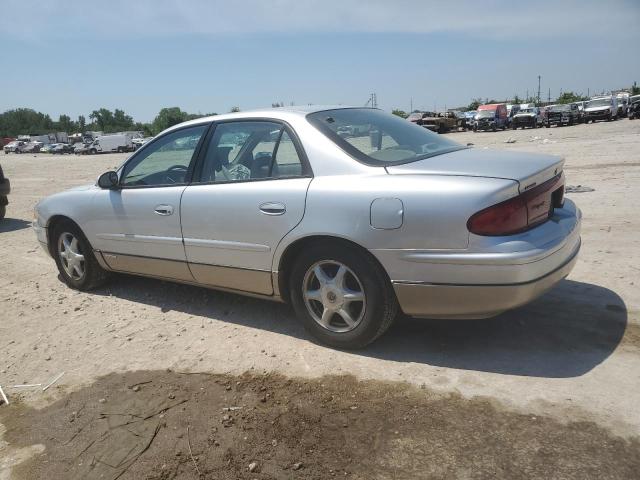 Photo 2 from auction – 2002 BUICK REGAL GS with VIN 2G4WF551X21291617