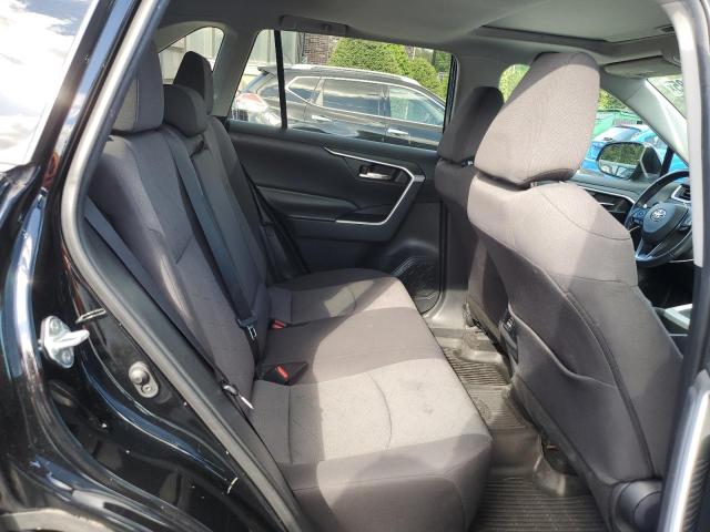 Photo 11 from auction – 2019 TOYOTA RAV4 XLE with VIN 2T3P1RFV6KW059264