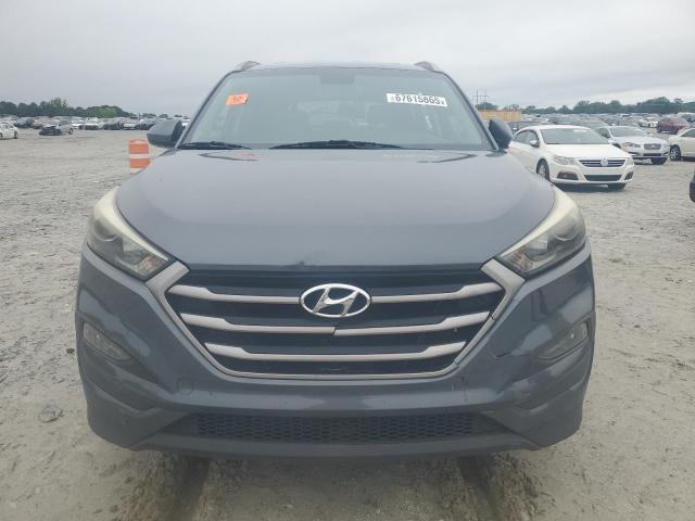 Photo 5 from auction – 2017 HYUNDAI TUCSON LIM with VIN KM8J33A43HU593190