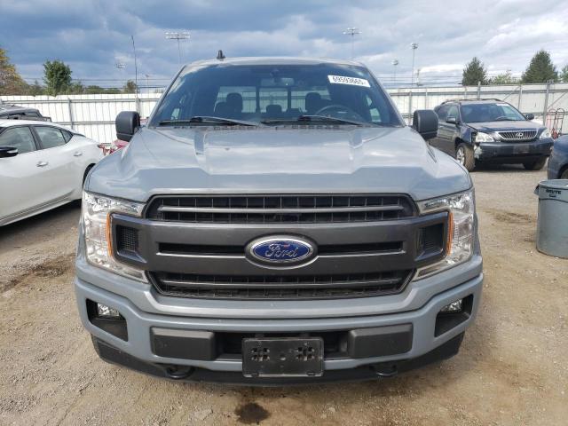 Photo 5 from auction – 2019 FORD F150 SUPER with VIN 1FTFW1E41KFB25583