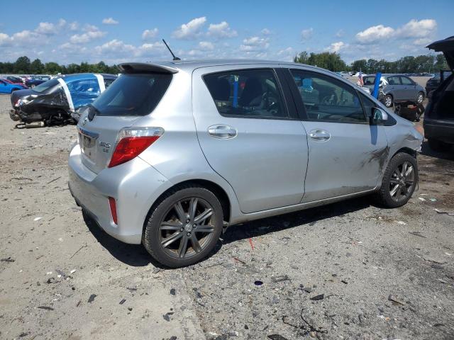 Photo 3 from auction – 2013 TOYOTA YARIS with VIN JTDKTUD32DD563271