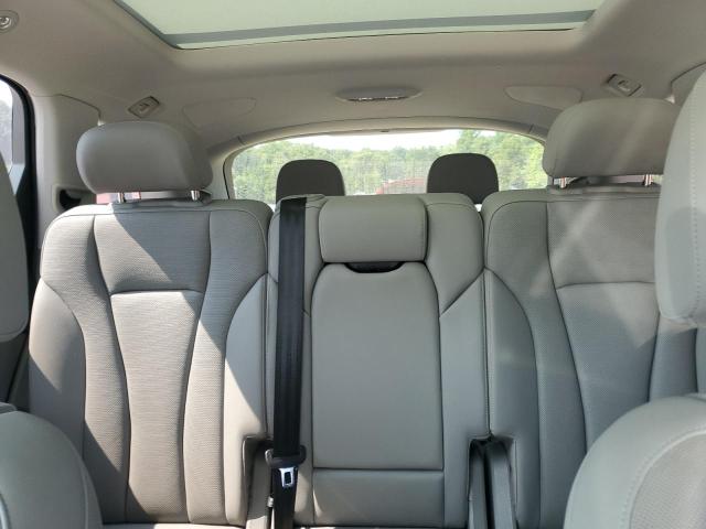 Photo 10 from auction – 2020 AUDI Q7 PRESTIG with VIN WA1VXAF73LD004899