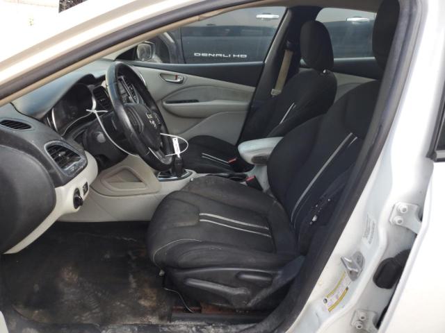 Photo 7 from auction – 2013 DODGE DART SXT with VIN 1C3CDFBA0DD289023