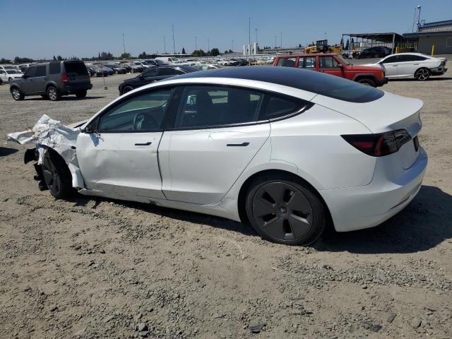 Photo 2 from auction – 2023 TESLA MODEL 3 with VIN 5YJ3E1EA8PF612075