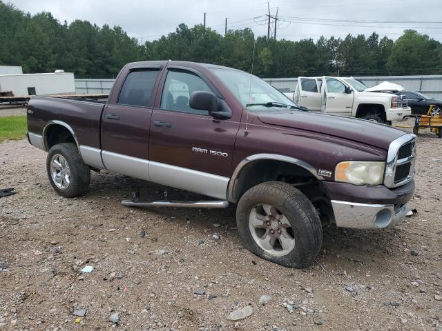 Photo 4 from auction – 2004 DODGE RAM 1500 S with VIN 1D7HU18D64J185763