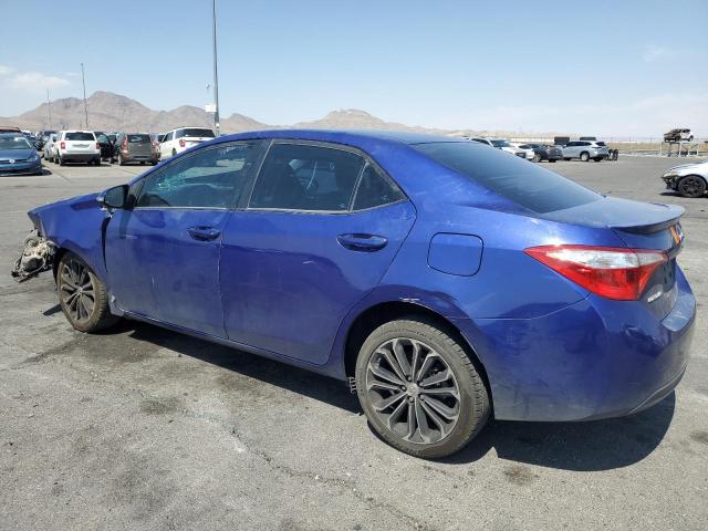 Photo 2 from auction – 2016 TOYOTA COROLLA L with VIN 5YFBURHE3GP385894