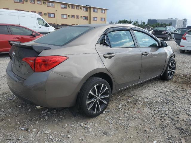 Photo 3 from auction – 2019 TOYOTA COROLLA L with VIN 2T1BURHE7KC239541