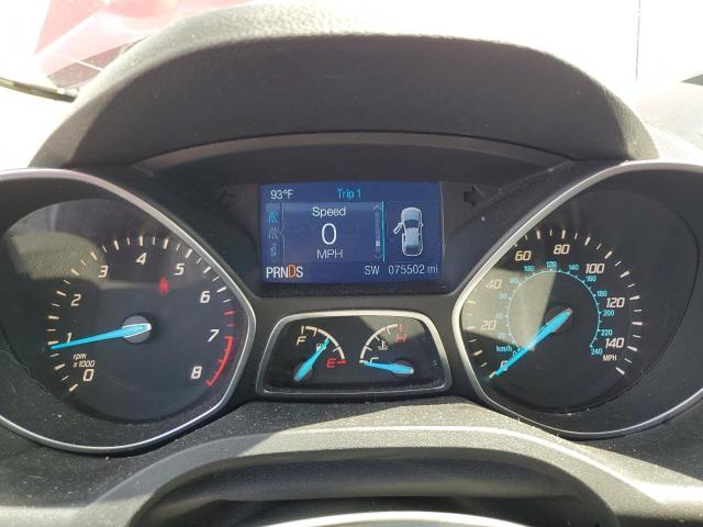 Zdjęcie 9 z aukcji – 2014 FORD ESCAPE SE z VIN 1FMCU9GX4EUC82731